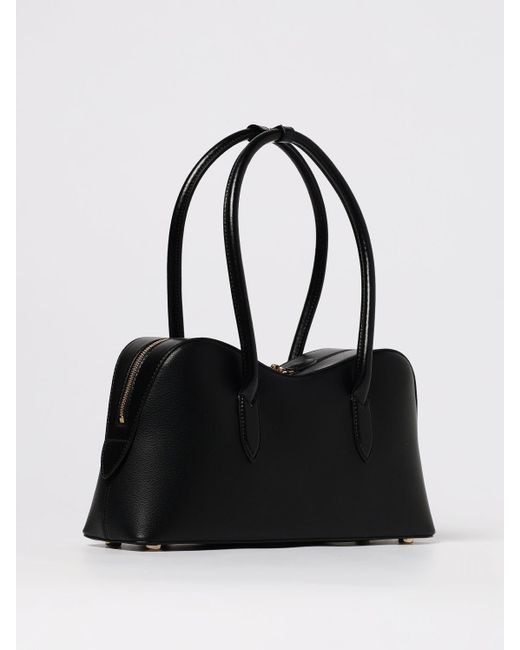 Borsa Ryder di Stella McCartney in Black