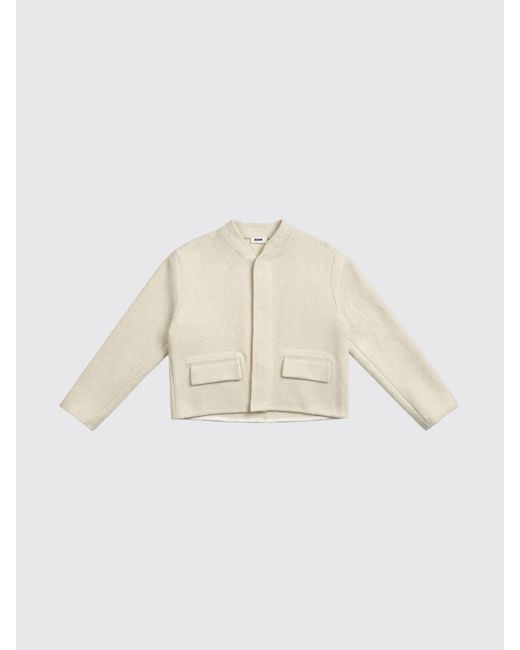 Rier Natural Jacket for men