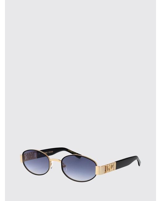 DSquared² Blue D20155/S Acetate And Metal Sunglasses for men