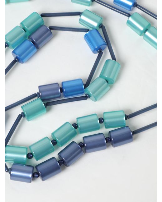 Emporio Armani Blue Jewel