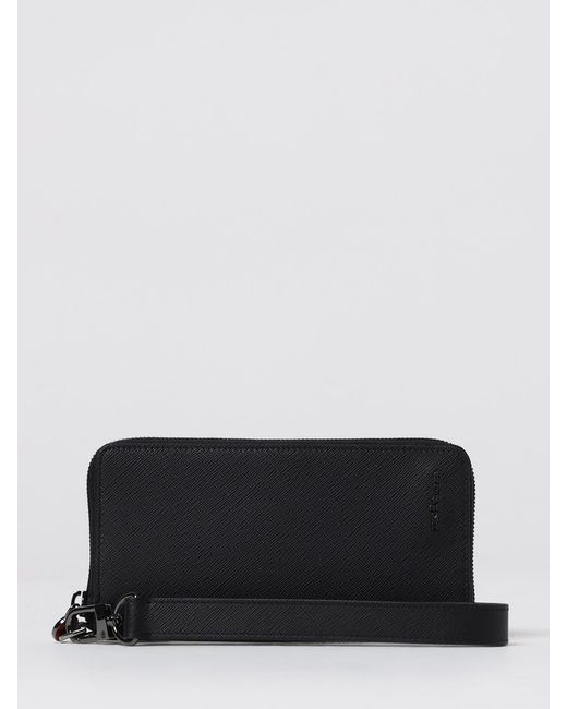 Kiton Einstecktuch Herren in Black für Herren