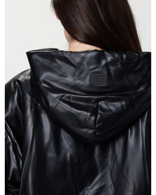 Acne Purple Jacket