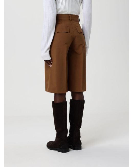 MEIMEIJ Natural Shorts Damen