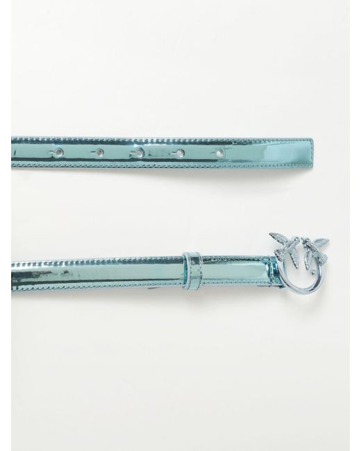 Cinturón Pinko de color Blue