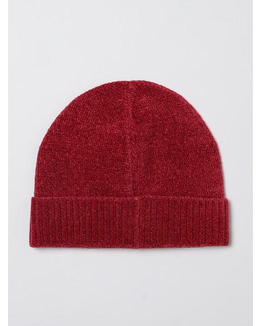 Peuterey Red Hat for men