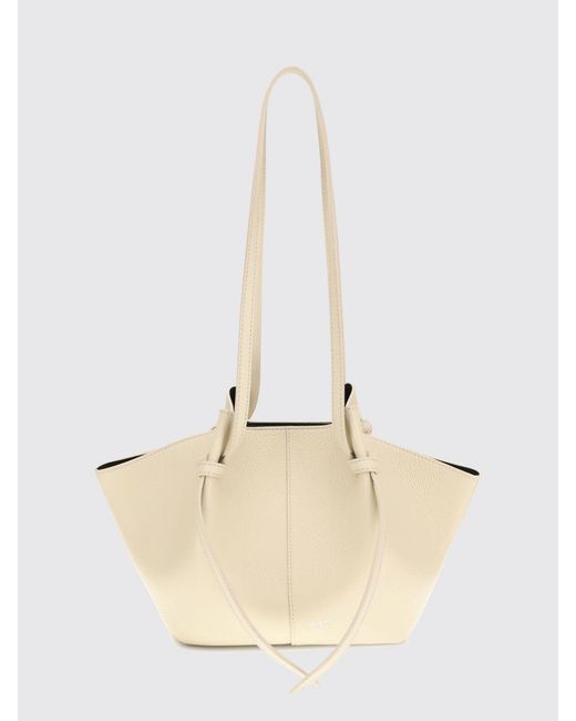 Yuzefi Natural Mochi Bag