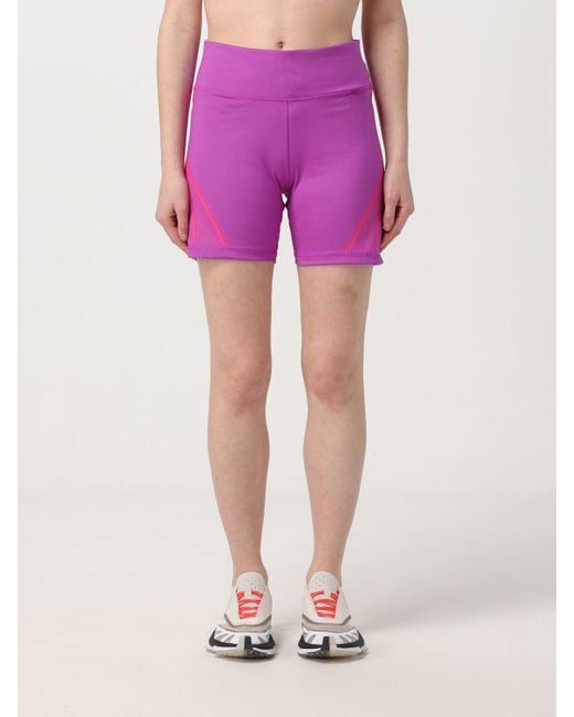 Adidas By Stella McCartney Pink Trousers
