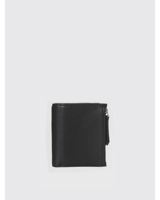 Maison Margiela White Wallet for men