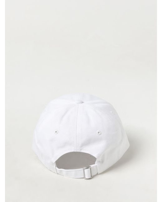 XC White Hat for men