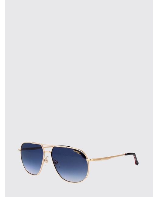 Carrera Blue 363/S Metal Sunglasses for men