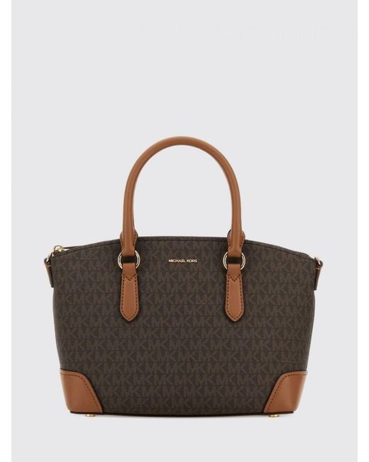 Michael Kors Brown Bag