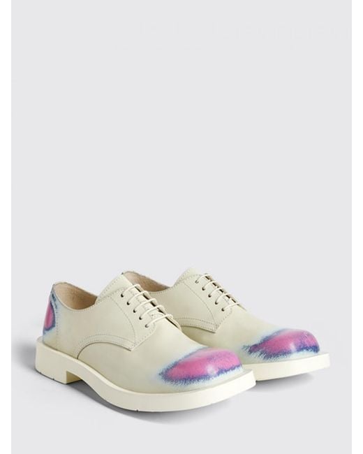 CAMPERLAB Multicolor Damen Sneakers
