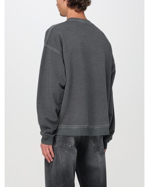 DSquared² Pullover Herren in Gray für Herren