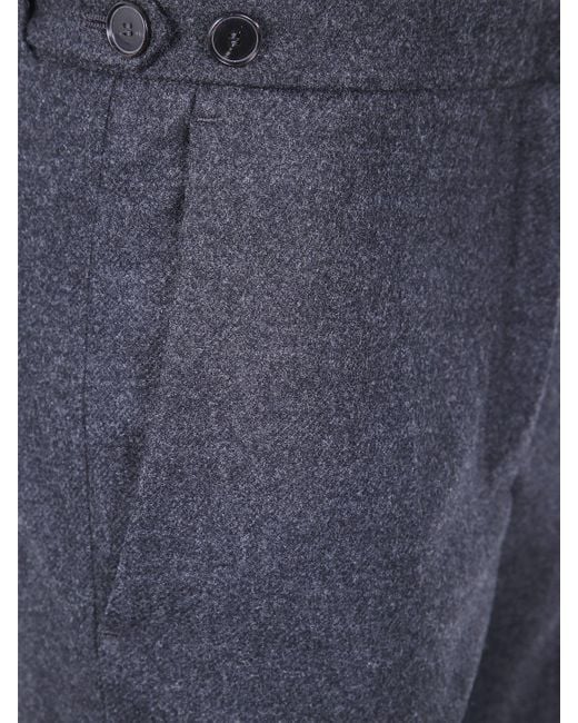 DARKPARK Blue Pants