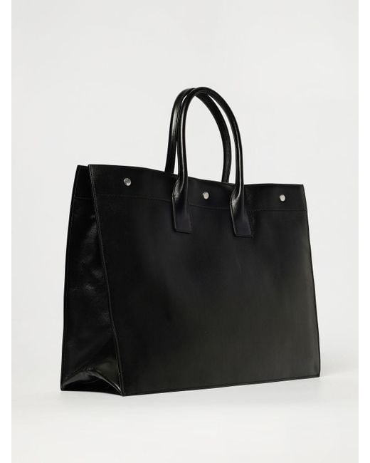 Saint Laurent Tasche Herren in Black für Herren