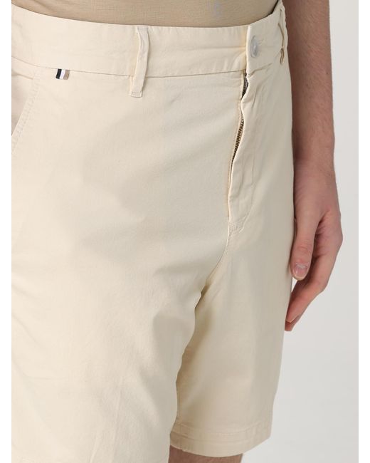 Boss Natural Short for men
