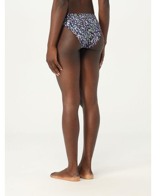 Isabel Marant Brown Swimsuit