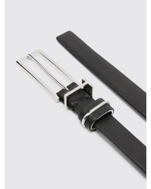 Tom Ford White Belt for men