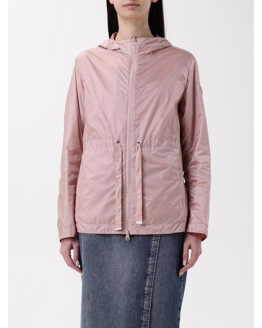 Giubbotto Reversibile di Colmar in Pink