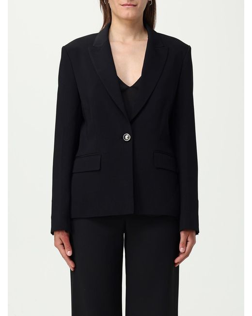 Pinko Black Blazer