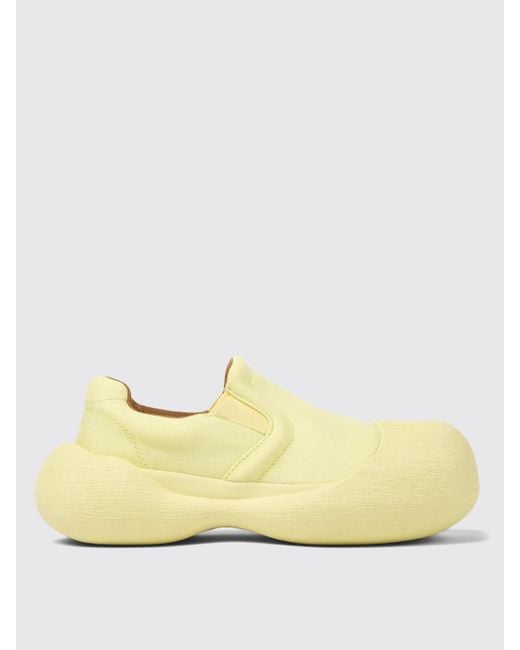 CAMPERLAB Yellow Shoes for men
