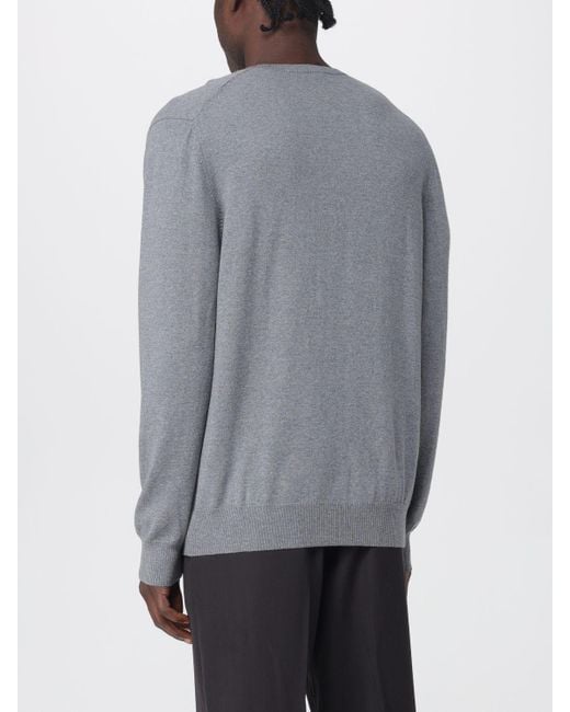 Fay Pullover Herren in Gray für Herren