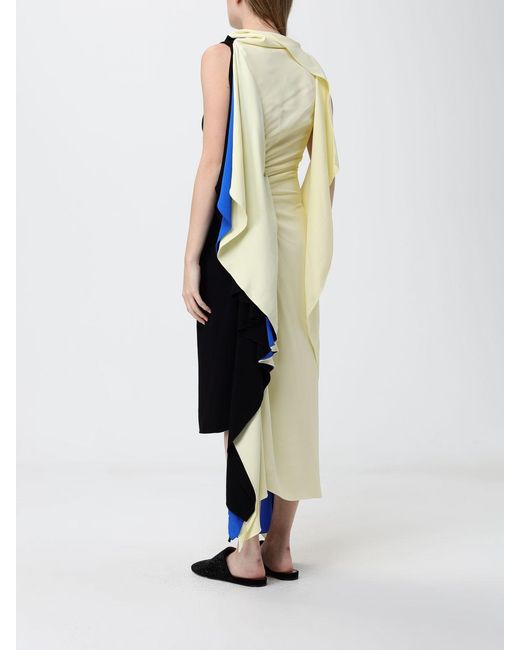 Loewe Black Dress