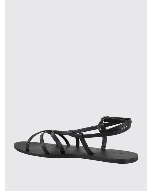 Chaussures Femme Manebí en coloris Black