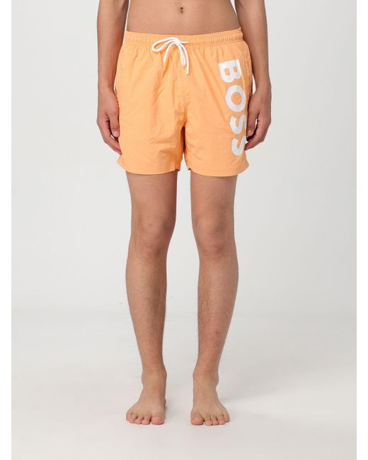 Boss Orange Swimsuit for men