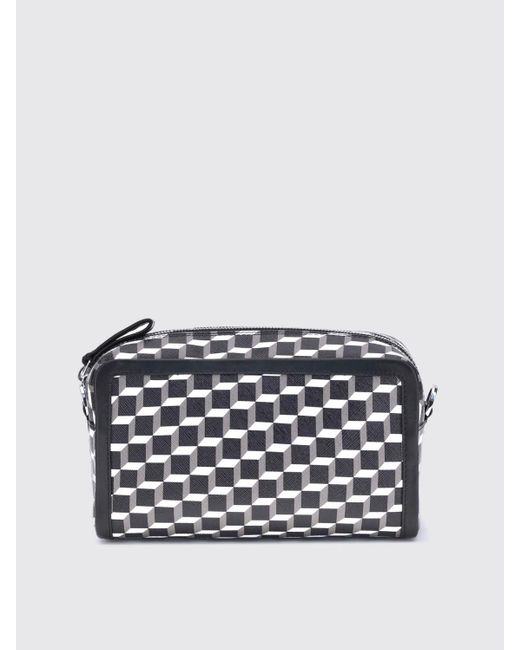 Pierre Hardy Black Shoulder Bag