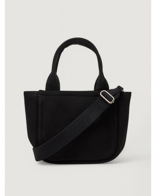 Calvin Klein Black Mini Bag