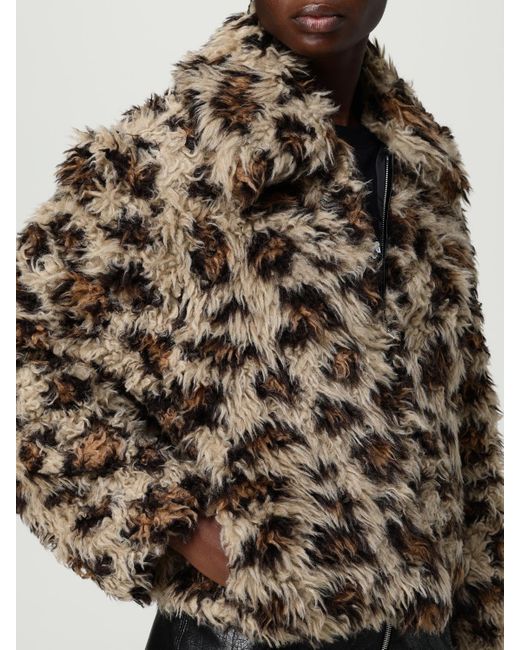 MSGM Natural Jacket