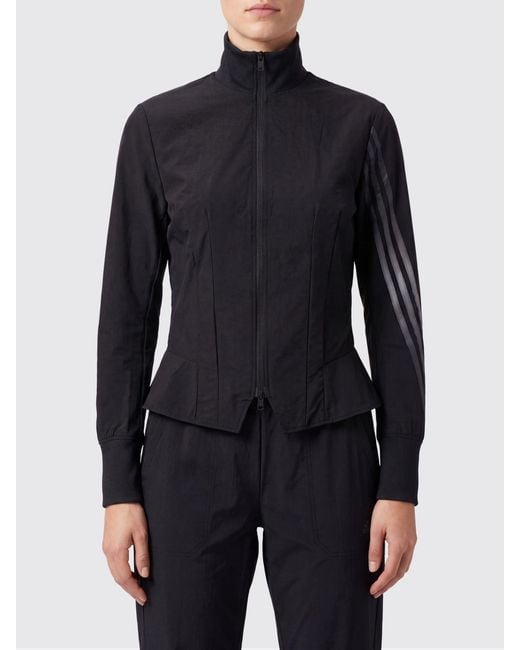 Y-3 Blue Sweater