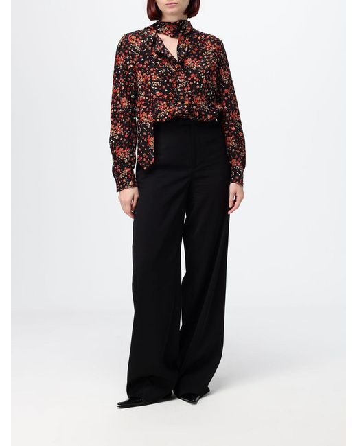 Gucci Red Shirt