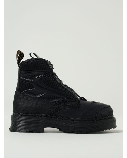 Dr. Martens Stiefeletten Herren in Black für Herren