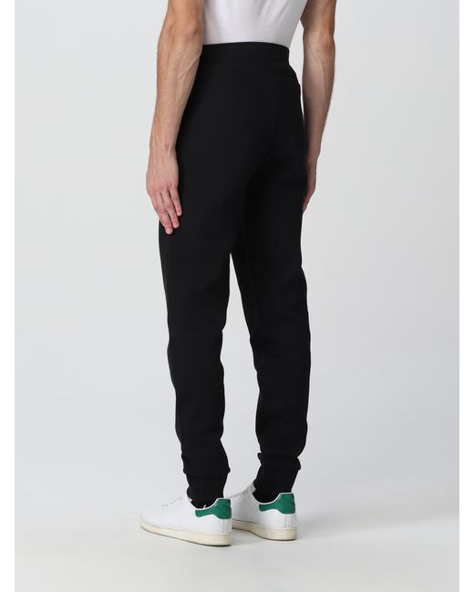 Polo Ralph Lauren Black Pants for men