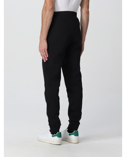 Sweatshirt Homme Polo Ralph Lauren pour homme en coloris Black