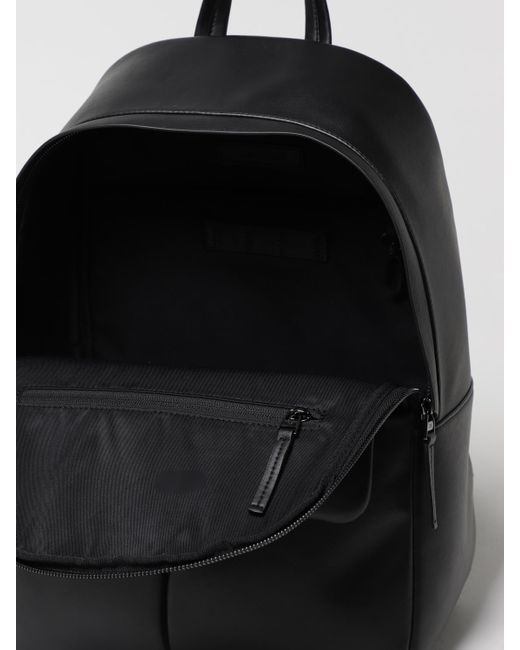 Calvin Klein Black Backpack for men