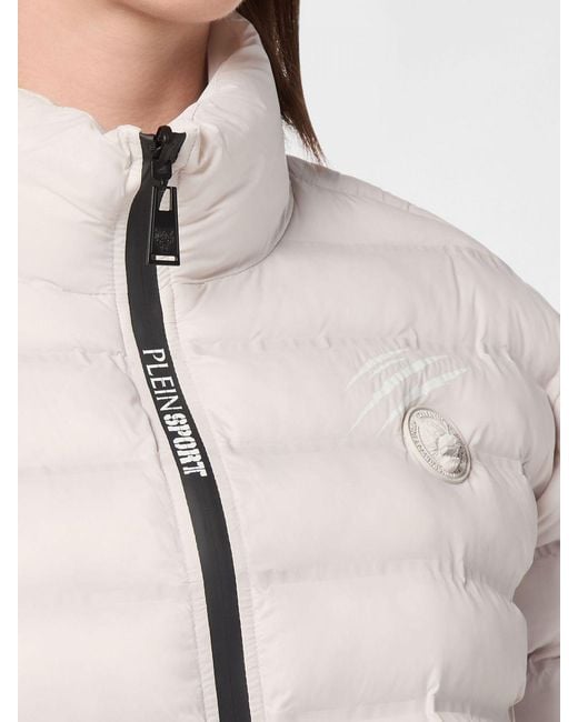 Philipp Plein Natural Jacket