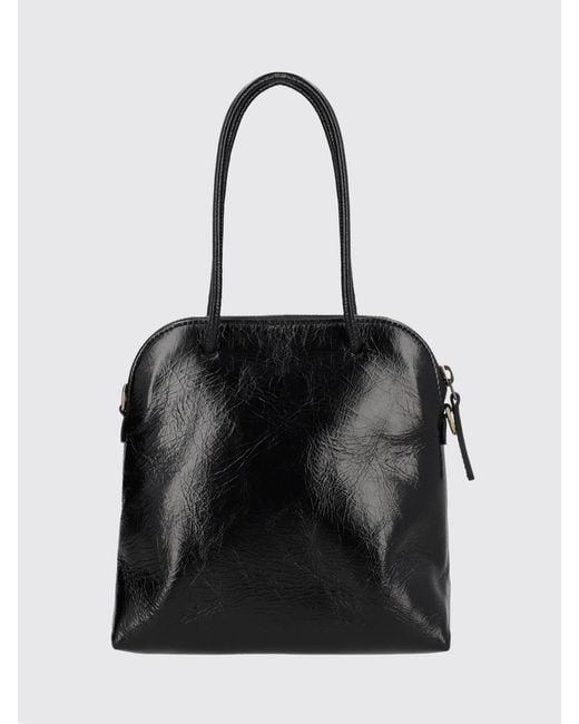Uma Wang Black Handbag