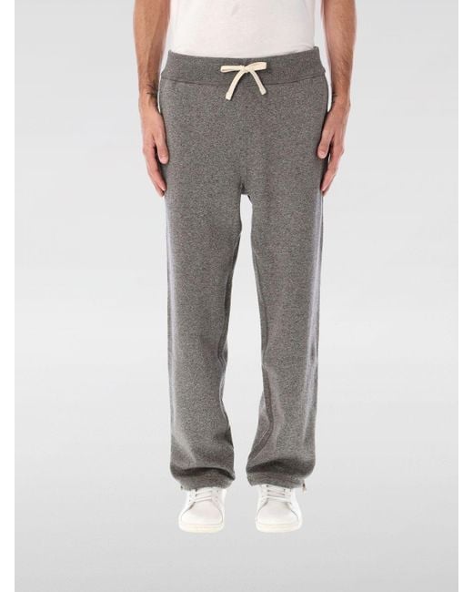 Polo Ralph Lauren Gray Pants for men