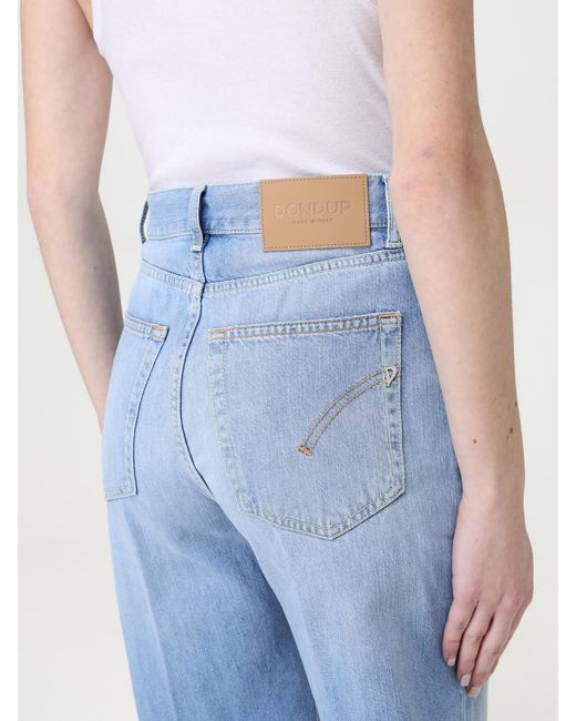 Dondup Blue Jeans
