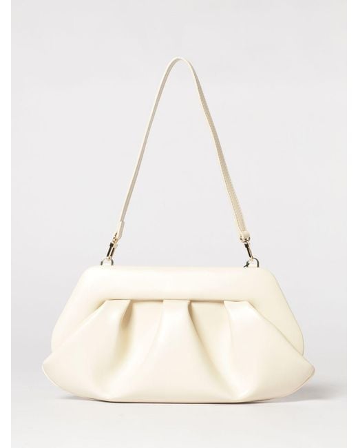 THEMOIRÈ Natural ThemoirÈ Bios Vegan Leather Bag