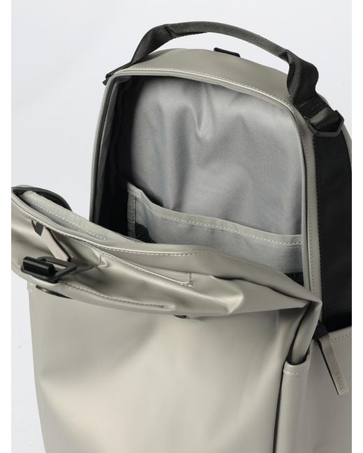 Rains Gray Bags for men