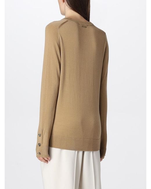 Michael Kors Natural Jumper