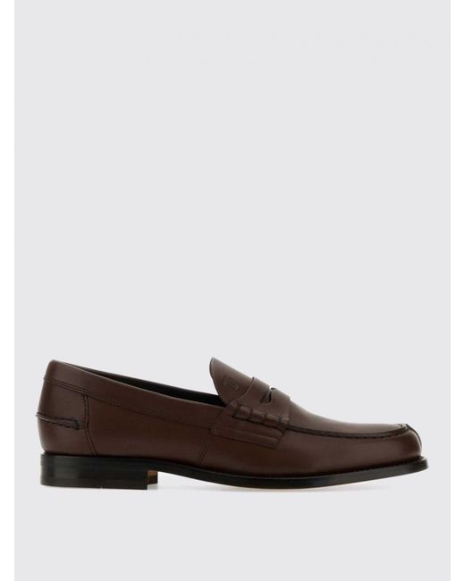 Tod's Multicolor Shoes for men