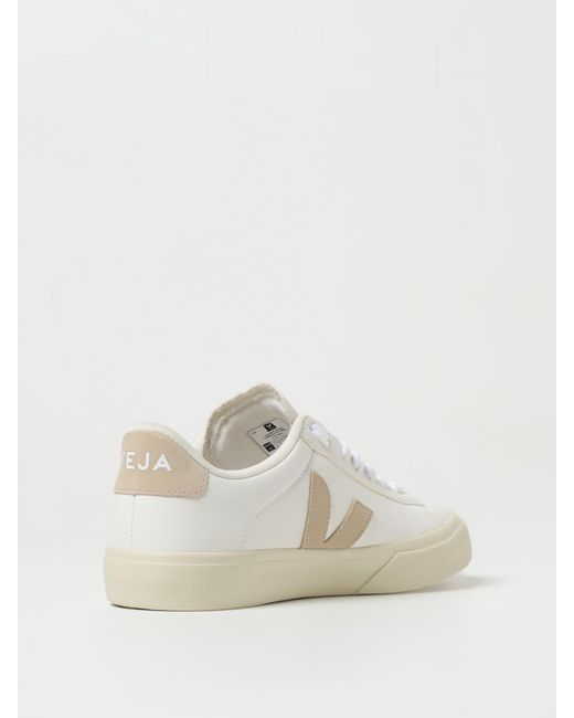 Veja Natural Sneakers