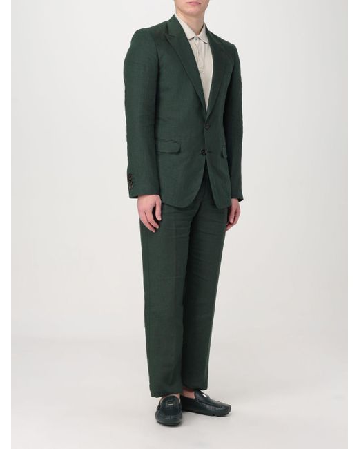 Dolce & Gabbana Blazer in Green für Herren