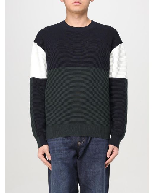 ARMANI EXCHANGE Pullover Herren in Blue für Herren