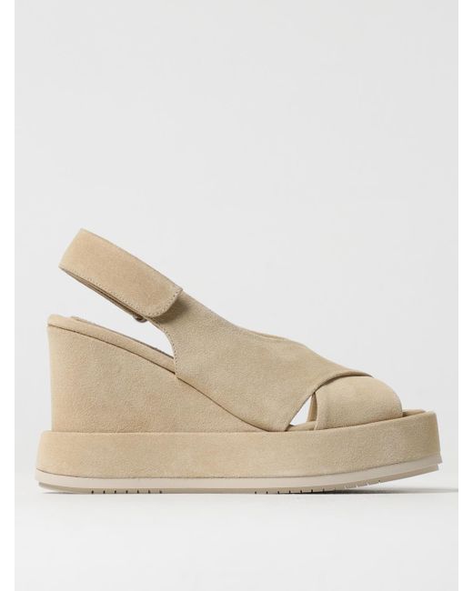 Paloma Barceló Natural Shoes